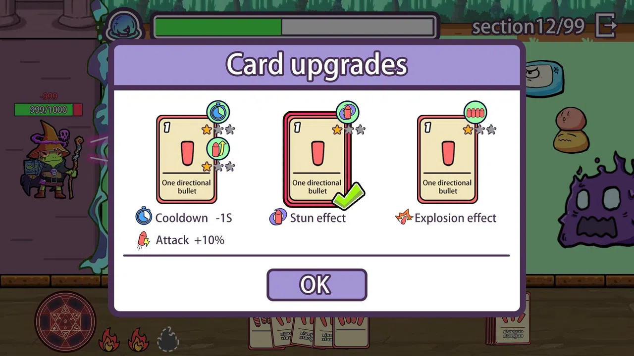 Decks of Deceit Screenshot 7