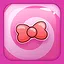 Trendy icon