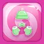 Layer Up icon