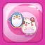 Twin Popsicle icon