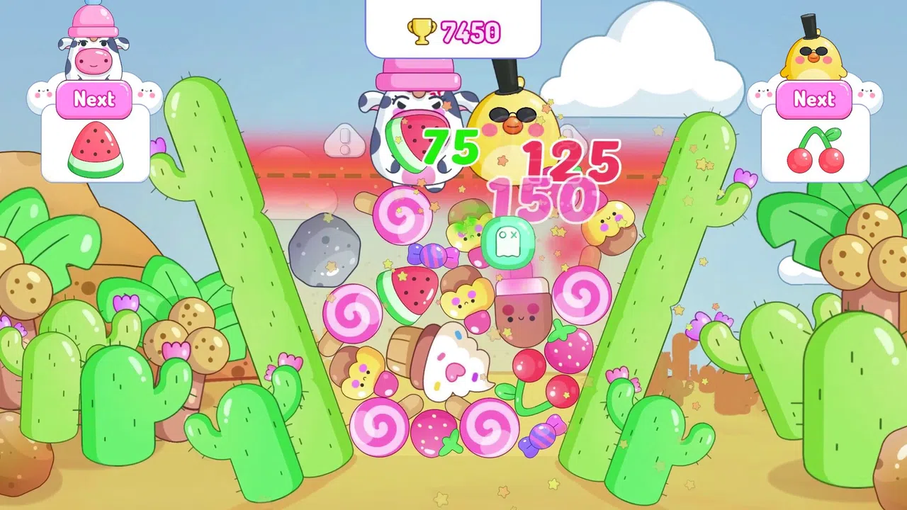 Candivity Screenshot 4