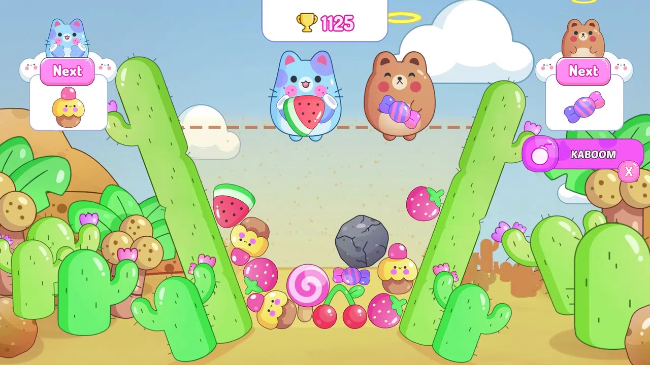 Candivity Screenshot 1