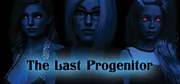 The Last Progenitor - Chapter 1
