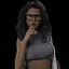 Special Scene Unlocked - Gabrielle icon