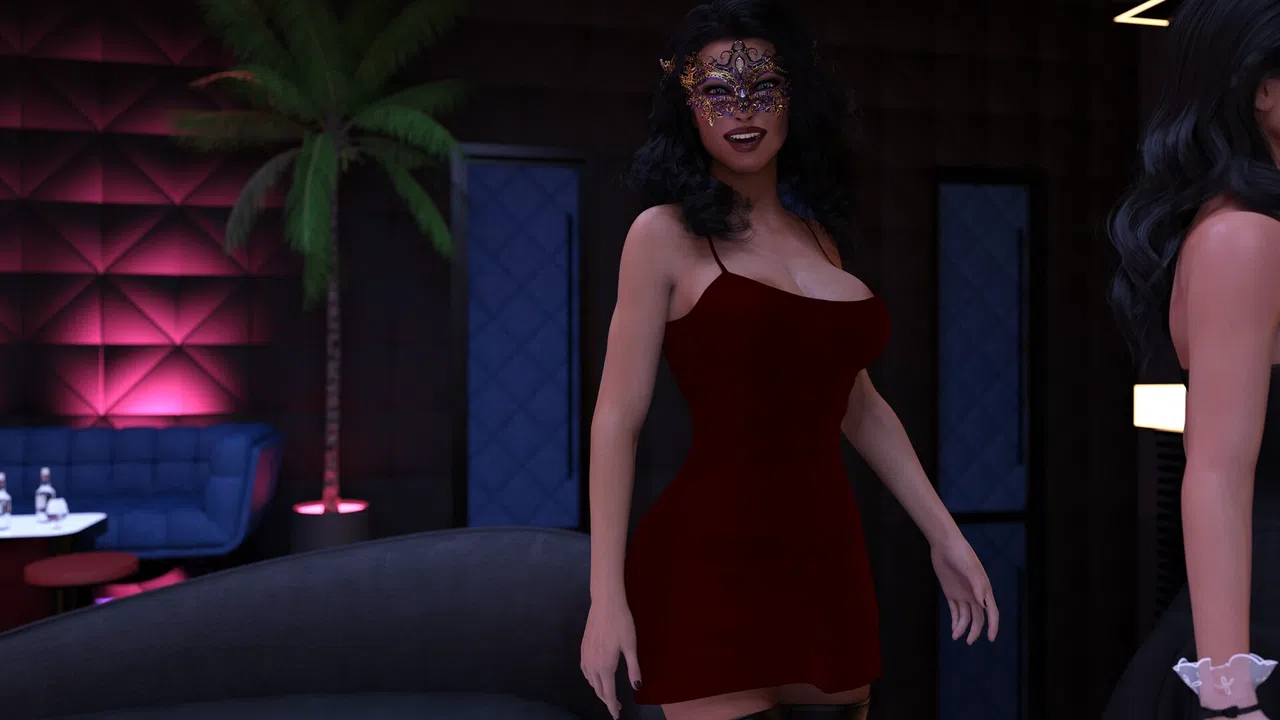 The Last Progenitor - Chapter 1 Screenshot 4