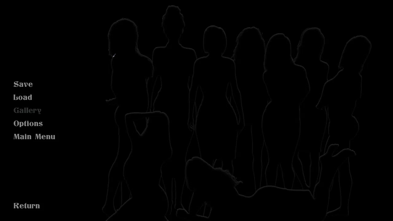 The Last Progenitor - Chapter 1 Screenshot 7