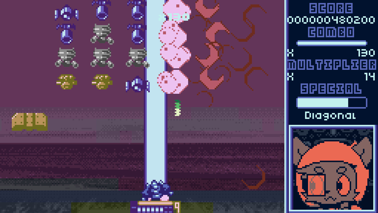 D.A.R - Deadly Alien Rogues Screenshot 0