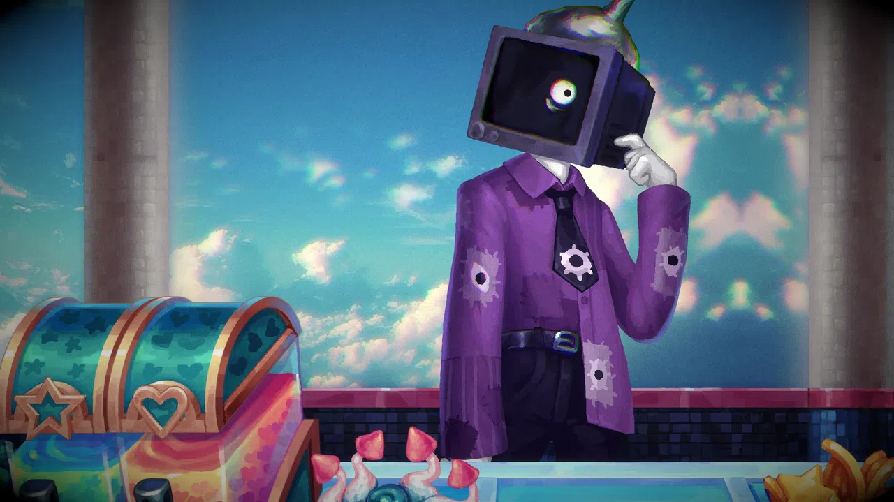 IDET Screenshot 8