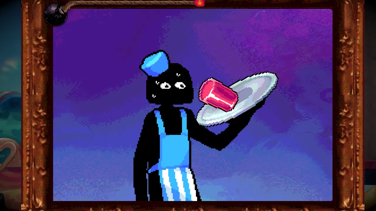 IDET Screenshot 2