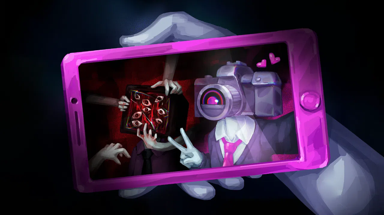 IDET Screenshot 3