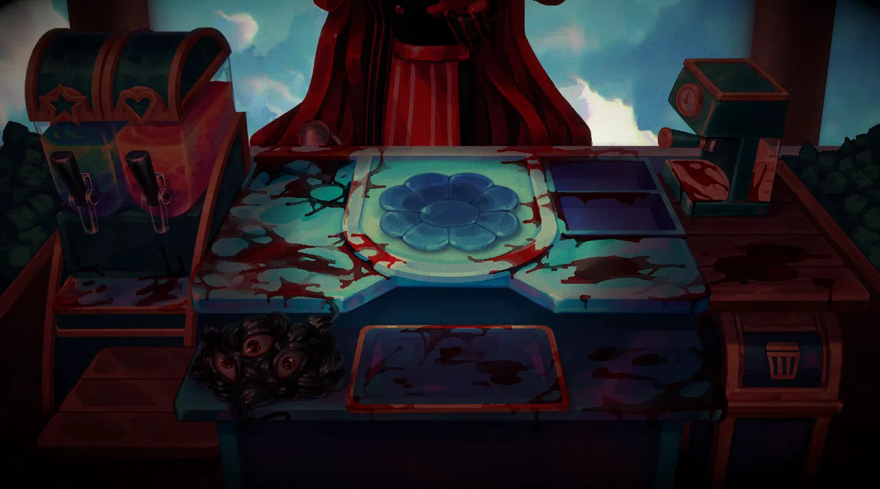 IDET Screenshot 5