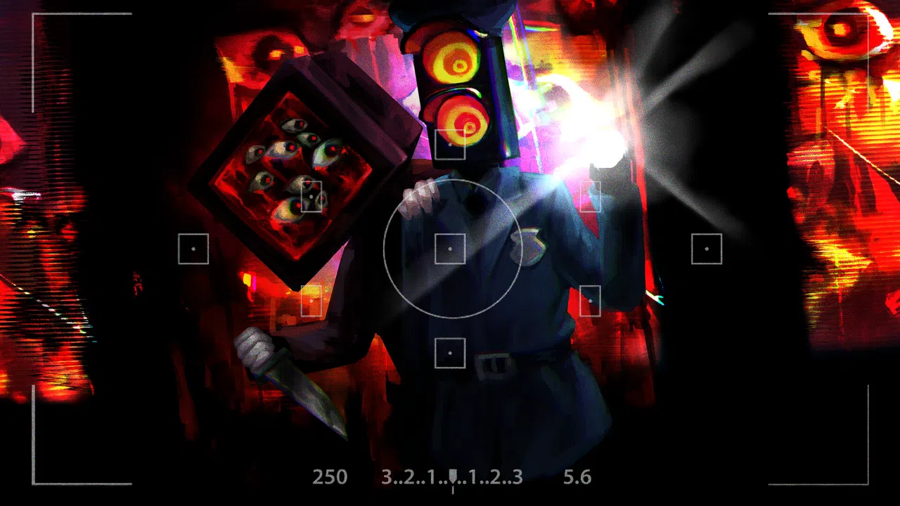 IDET Screenshot 0