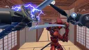 Karakuri Ninja VR Demo Screenshot 4
