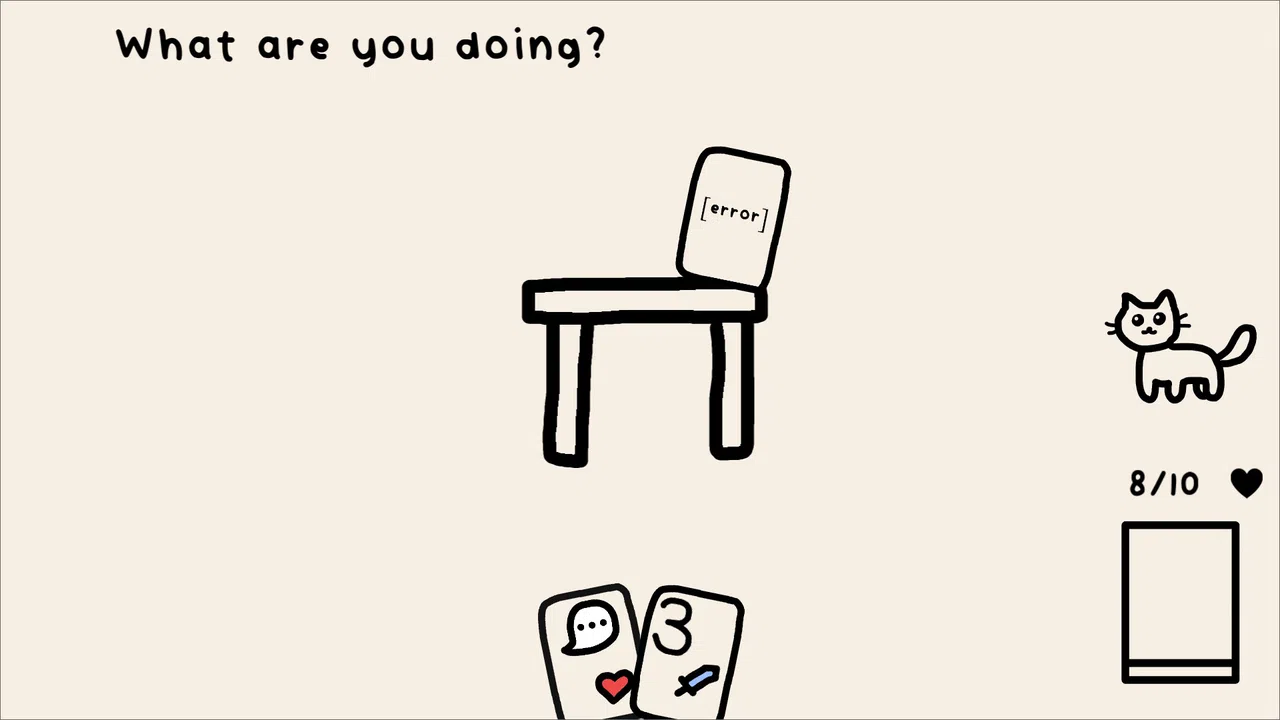 Erase the Deck Screenshot 6