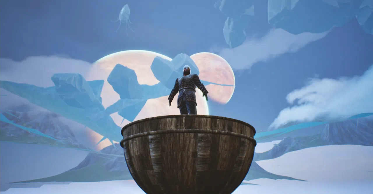 Only Climber Venice Screenshot 0