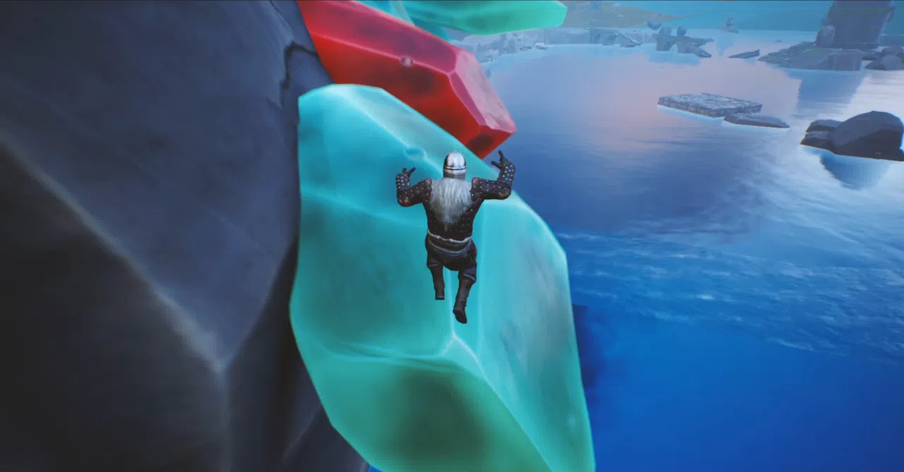 Only Climber Venice Screenshot 1