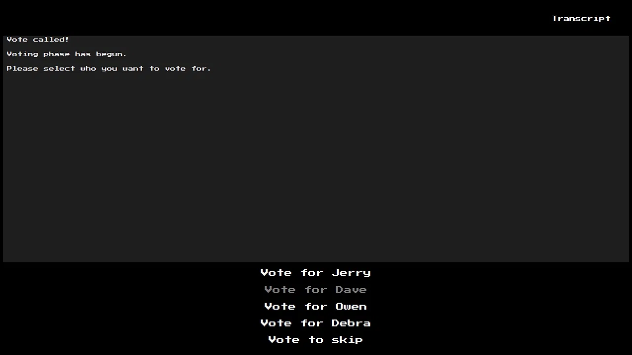 AlibAi Screenshot 3