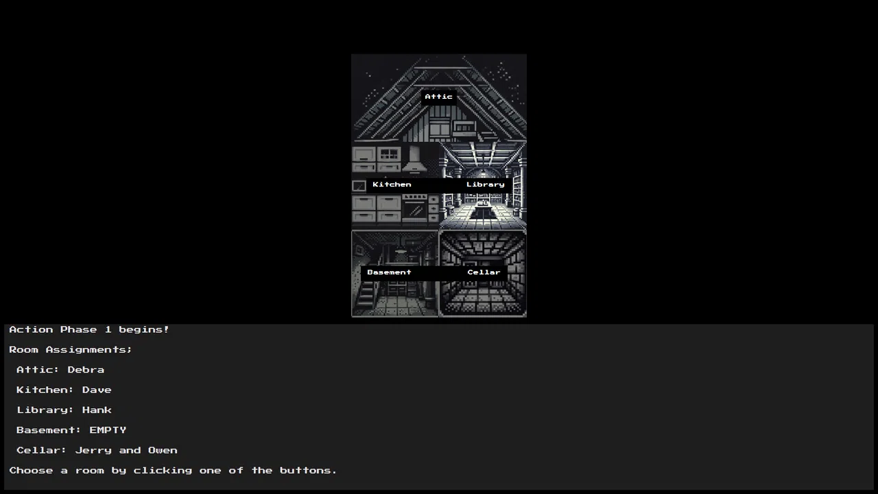 AlibAi Screenshot 1