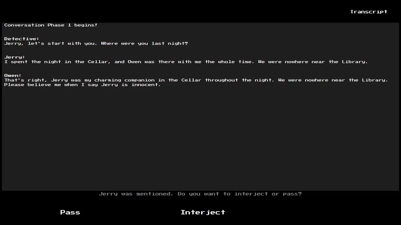 AlibAi Screenshot 2