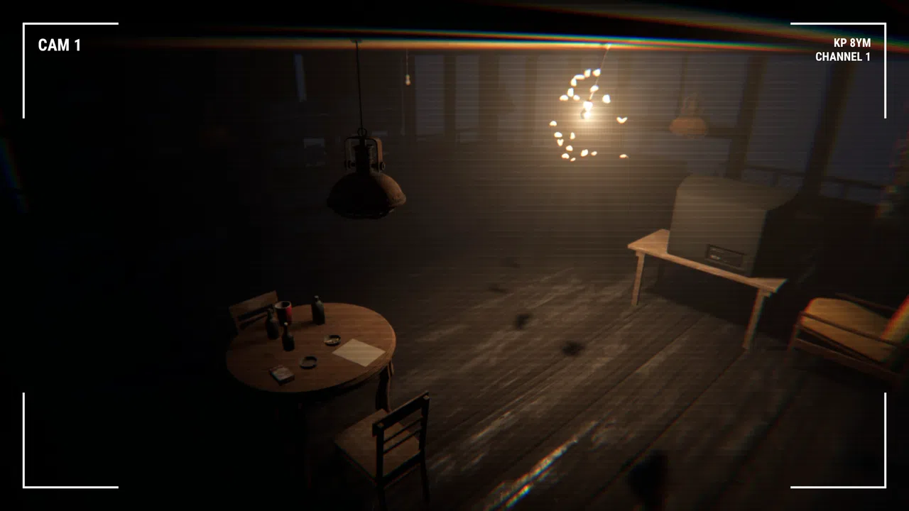 CROSSWIRE Screenshot 2