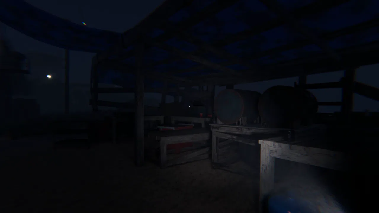 CROSSWIRE Screenshot 4