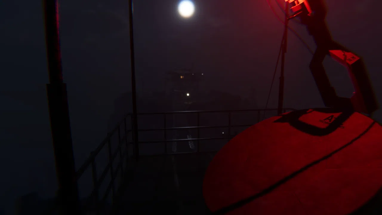 CROSSWIRE Screenshot 1