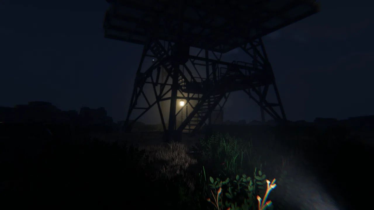 CROSSWIRE Screenshot 3