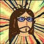 Saint icon