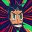 Lost icon