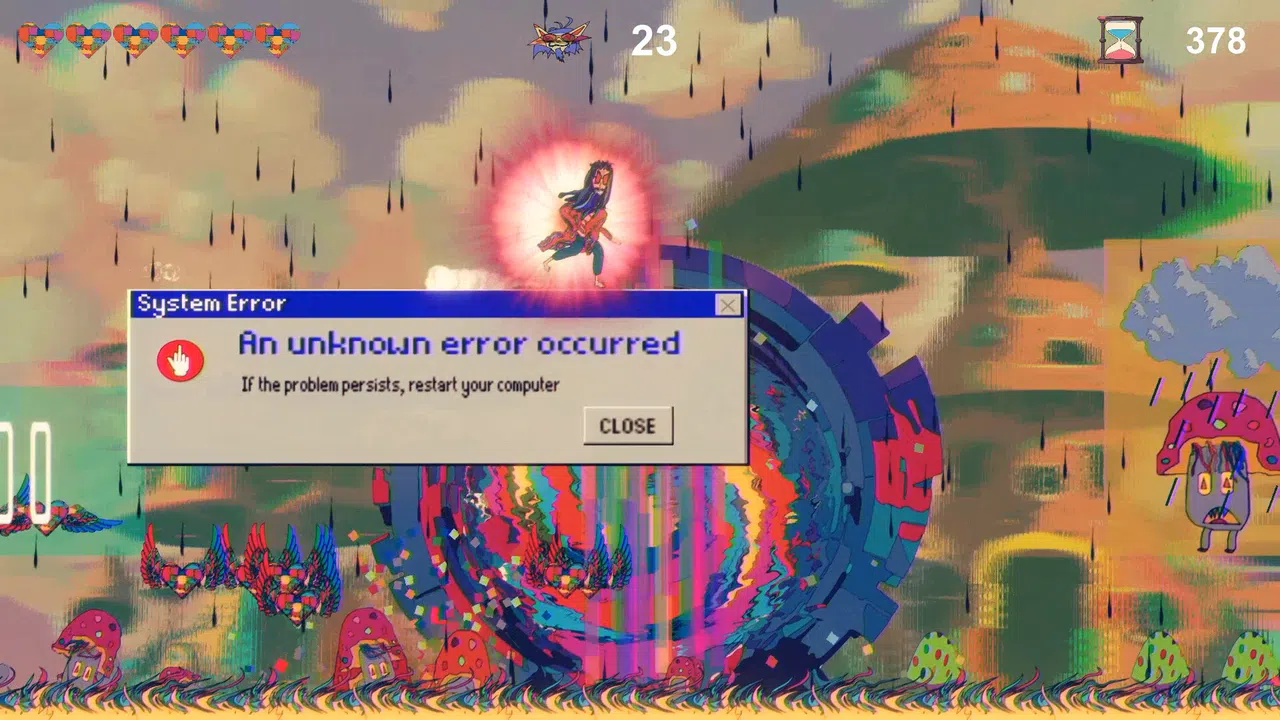 Bizzare Cat Rescuer Screenshot 2