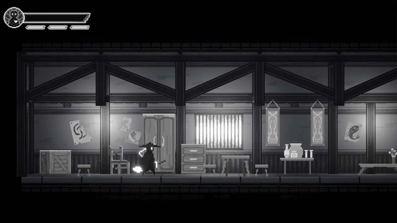 Kaodi Demo Screenshot 0