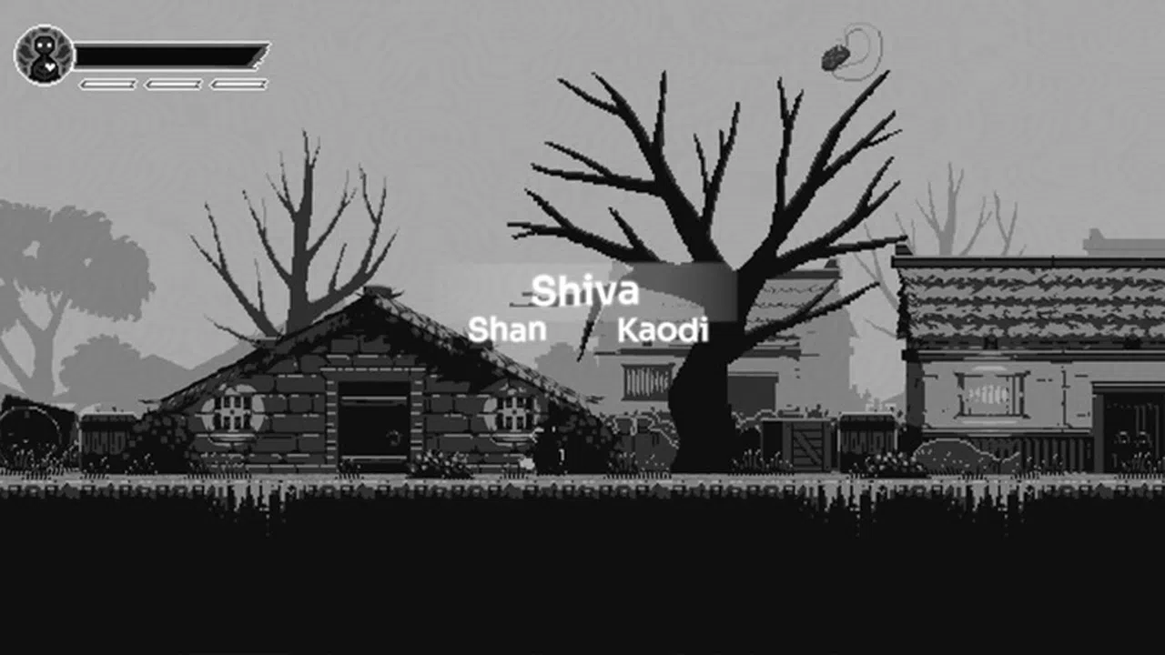 Kaodi Demo Screenshot 4