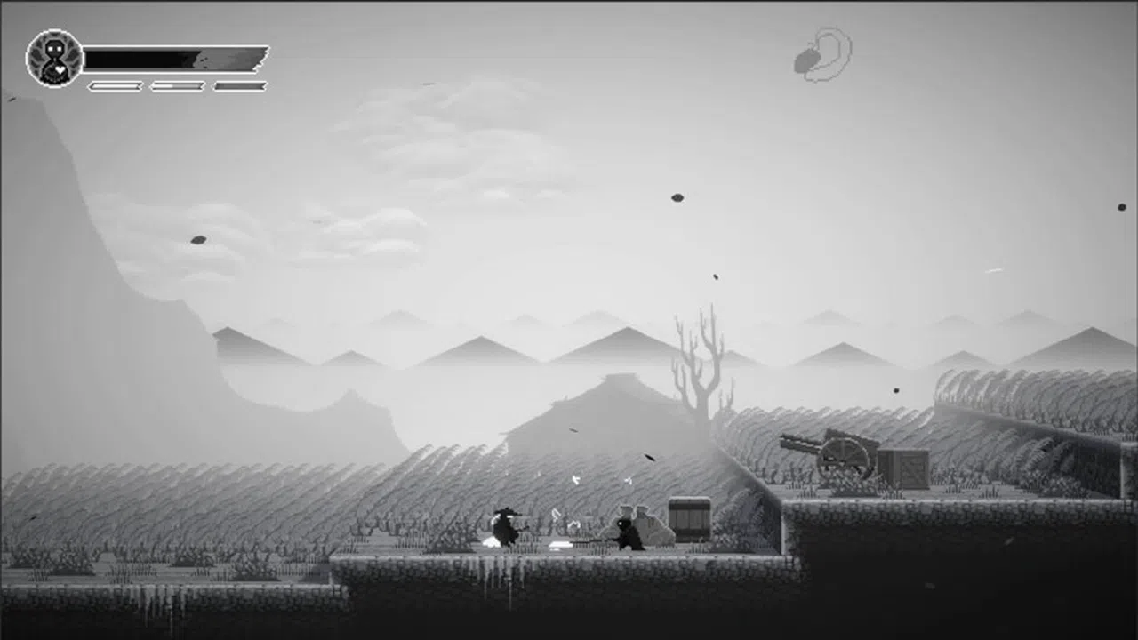 Kaodi Demo Screenshot 2
