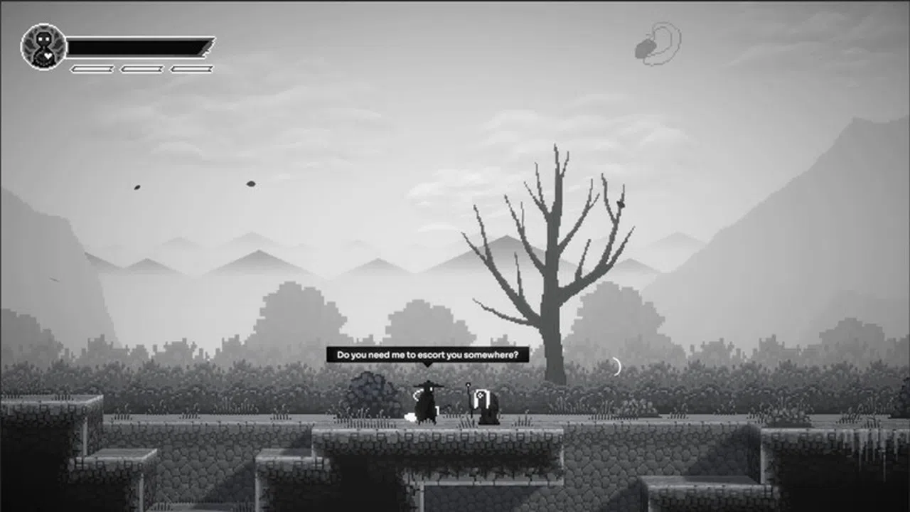 Kaodi Demo Screenshot 3