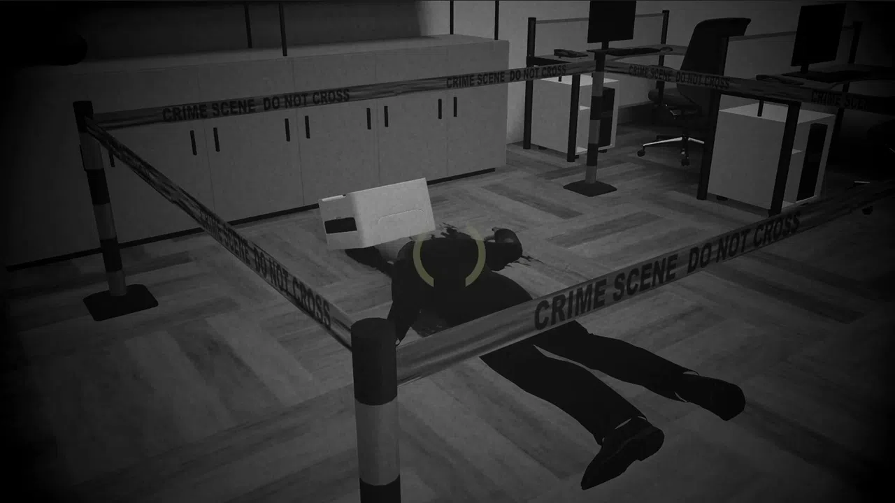 FLOOR X Screenshot 3
