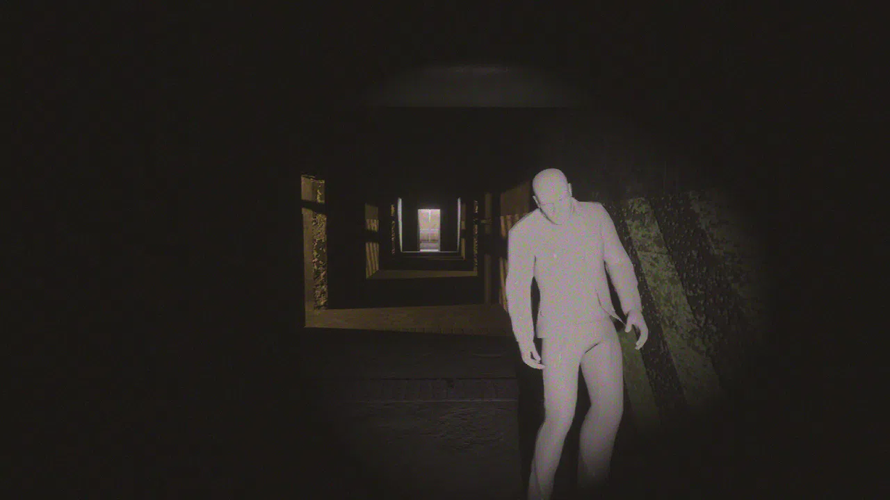 FLOOR X Screenshot 2