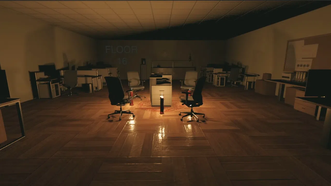 FLOOR X Screenshot 5