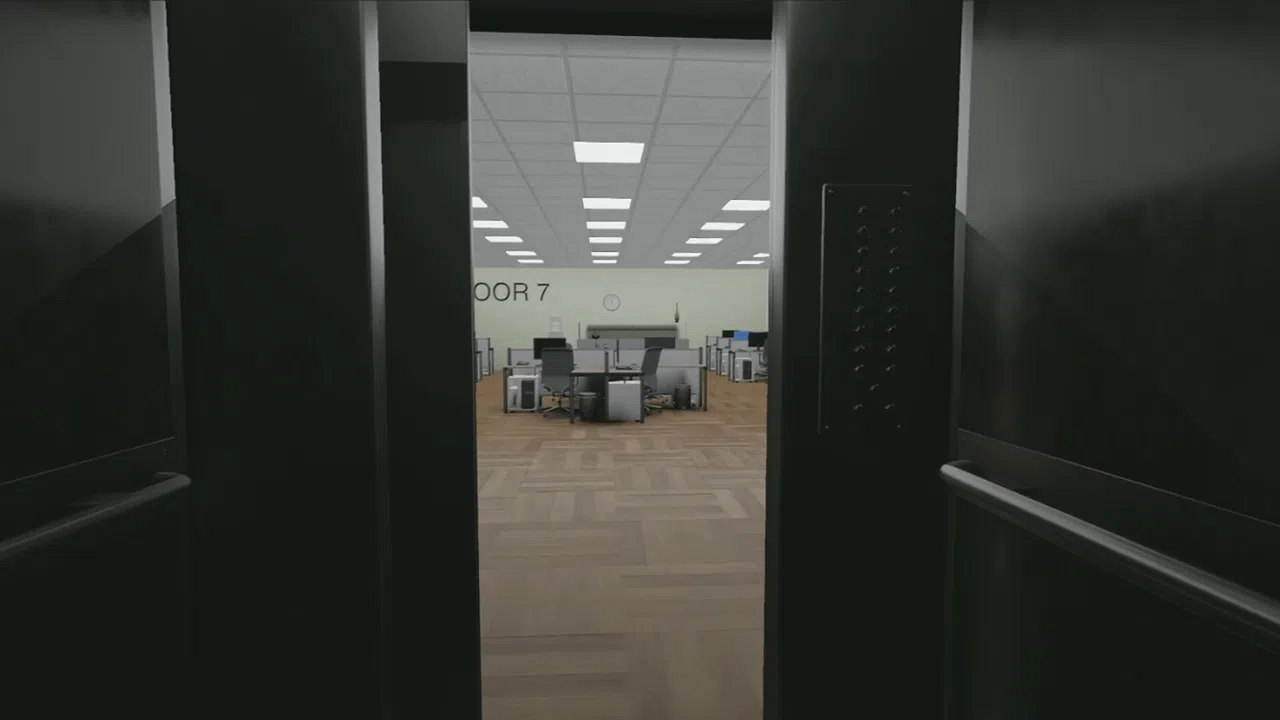 FLOOR X Screenshot 4
