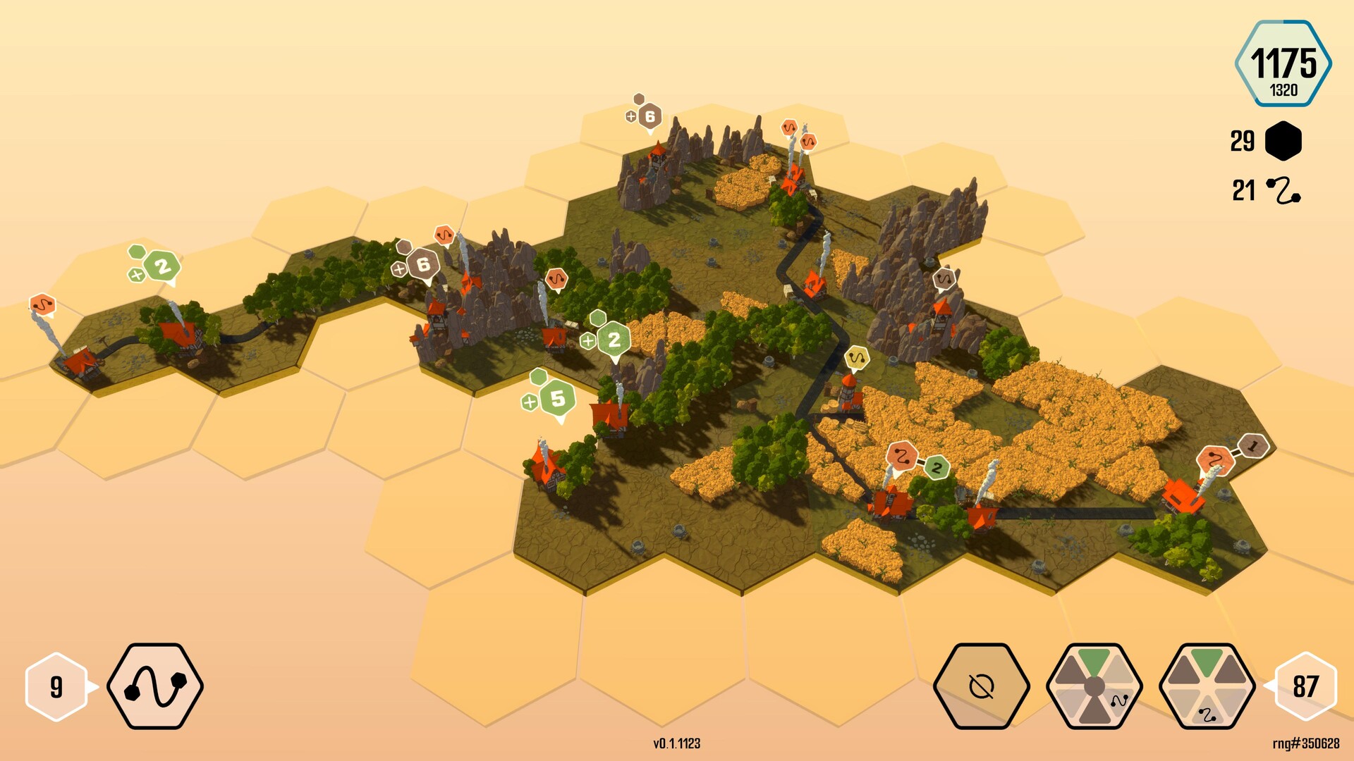 To Be Connected Screenshot 1