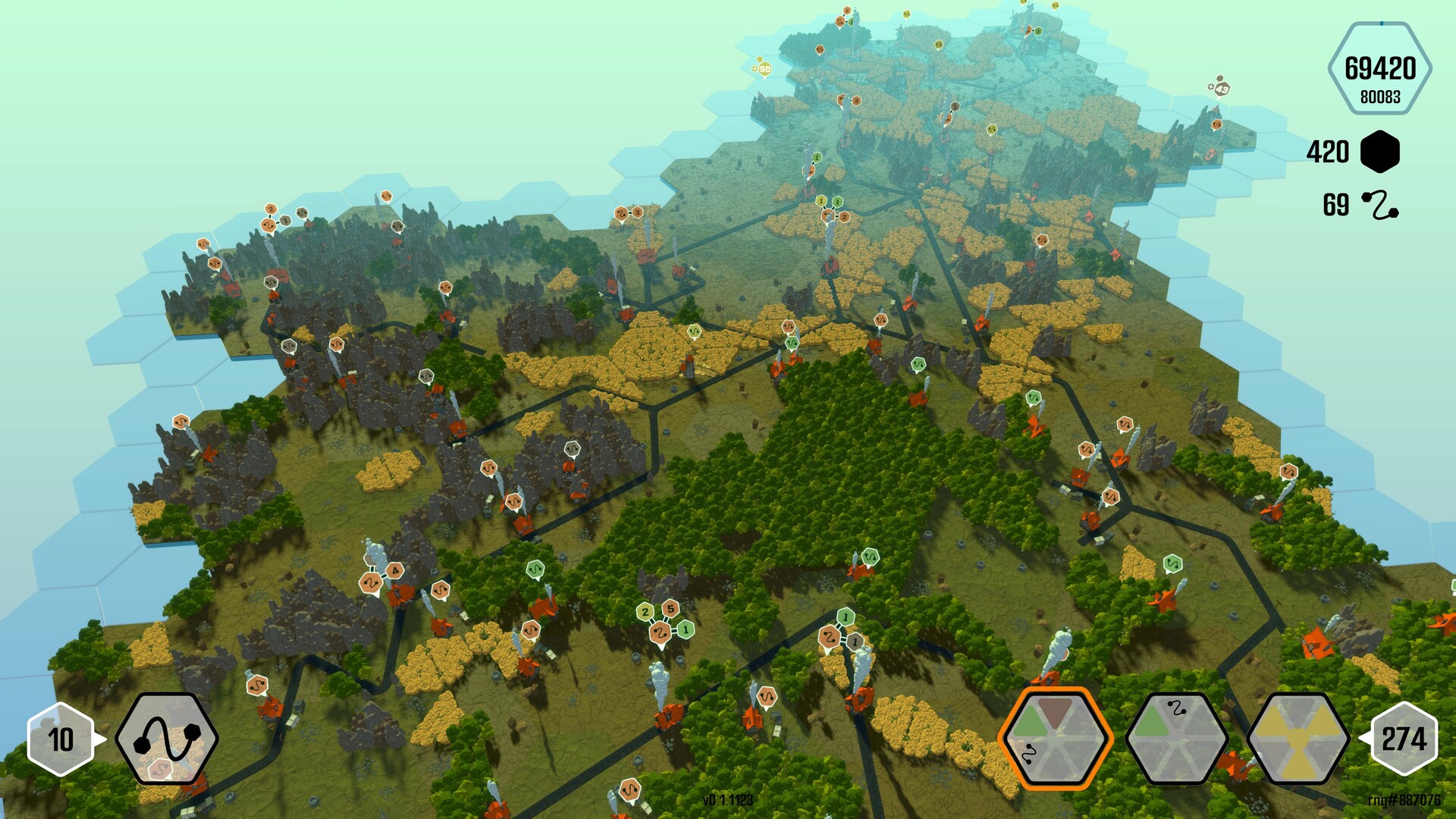 To Be Connected Screenshot 4