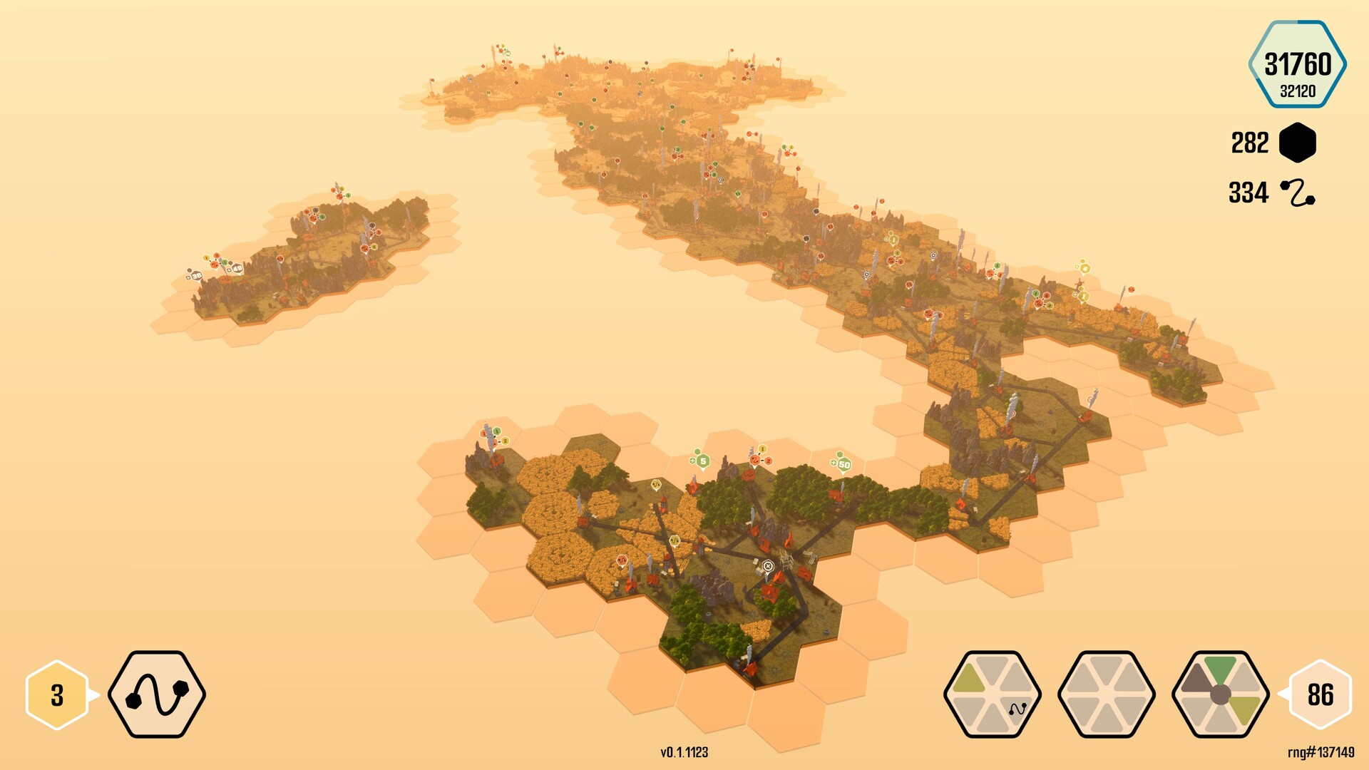 To Be Connected Screenshot 0