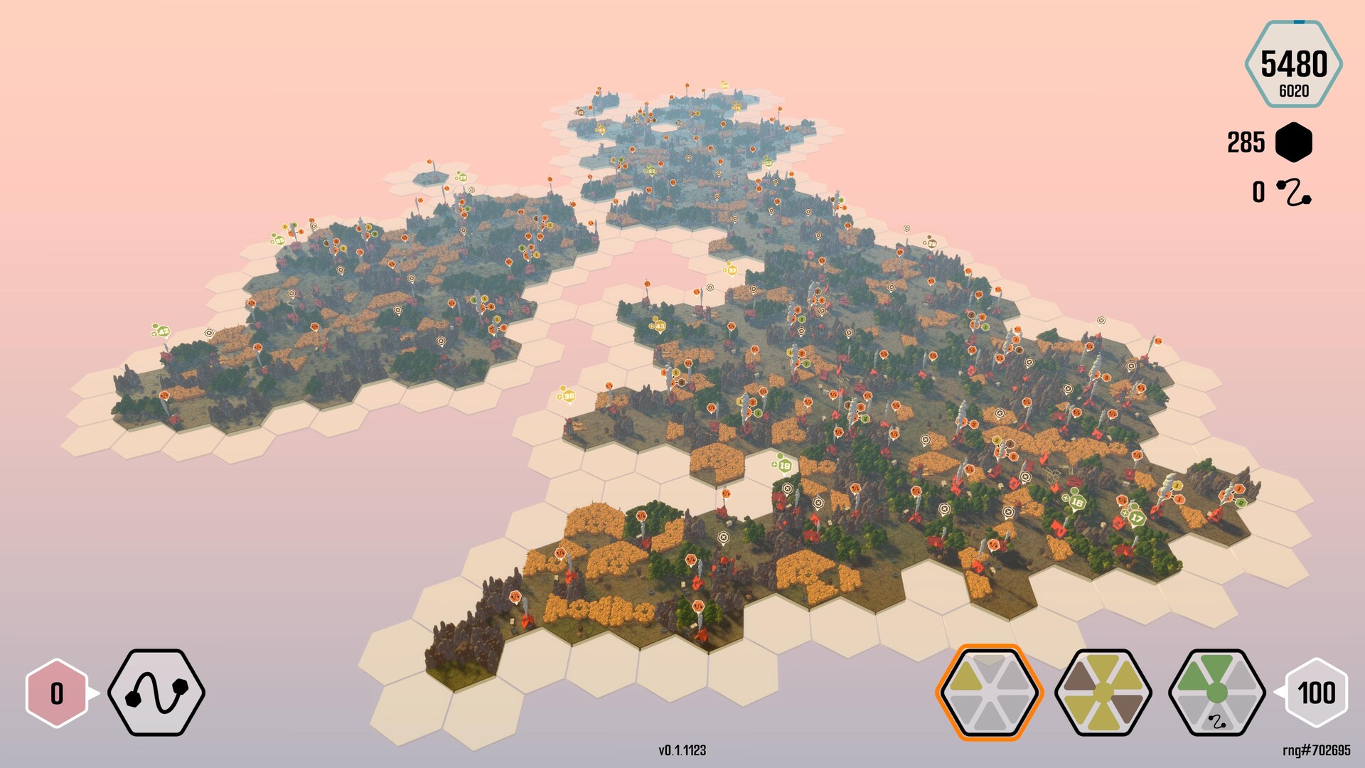 To Be Connected Screenshot 3