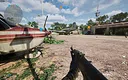 Red Crucible Assault Screenshot 0