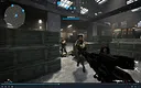 Red Crucible Assault Screenshot 2