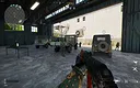 Red Crucible Assault Screenshot 1