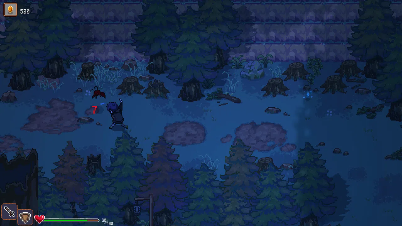 Flashback Dream Screenshot 4
