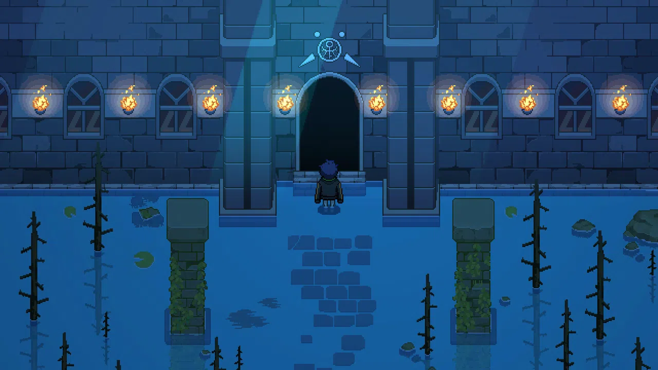 Flashback Dream Screenshot 3