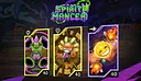 Spirit Mancer - Tarot Spirit Card Set Screenshot 0