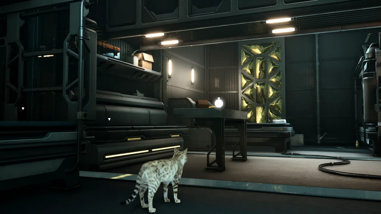 Catfall Screenshot 3