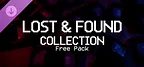 Lost & Found Collection: Free Pack